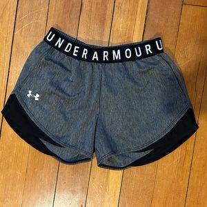 Under armour shorts